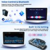 Fuluku【2+32GB】 for Honda Odyssey 2005-2010 Android Car Stereo 10" Touch
