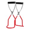 Canning Jar Lifter, Canning Supplies Stainless Steel Jar Gripping Pliers