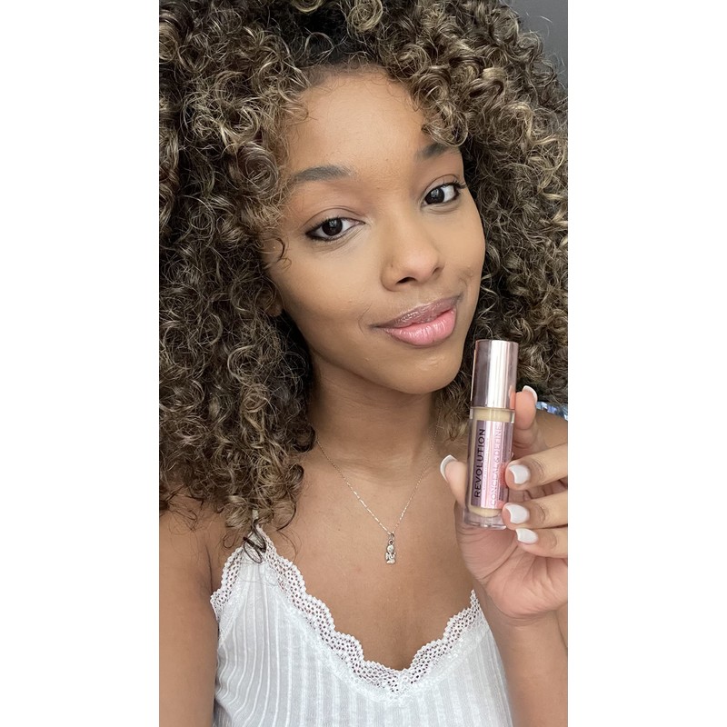 Makeup Revolution, Conceal & Define Concealer Pen C10 4ml