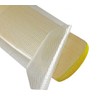 Make or Break Cricket Bat Protection Sheet Plain Anti Scuff