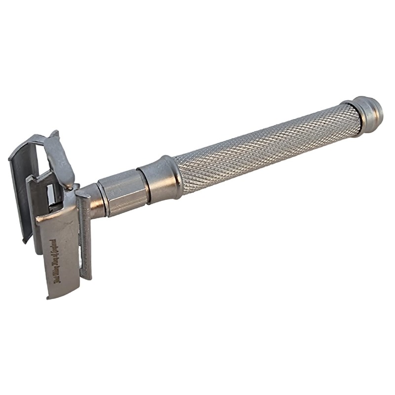 Safety Razor Sweyn Forkbeard SF6 Butterfly - Quality Safety Razor