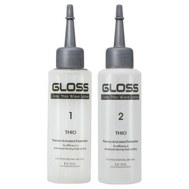 GREAT 그리에이트 그로스 크리닉 치오 웨이브 로션1제100+2제100ml [20_일반세라믹롯드1팩10개(6호)] GREAT GROSS CRINIC CHIO WAVE LOTION 1ST 100+2ND 100ml [20_Normal Ceramic Rod 1 Pack 10pcs (Size 6)]