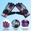 Arsh Sports Goalkeeper Gloves for Kids,Youth and Adult Football Soccer