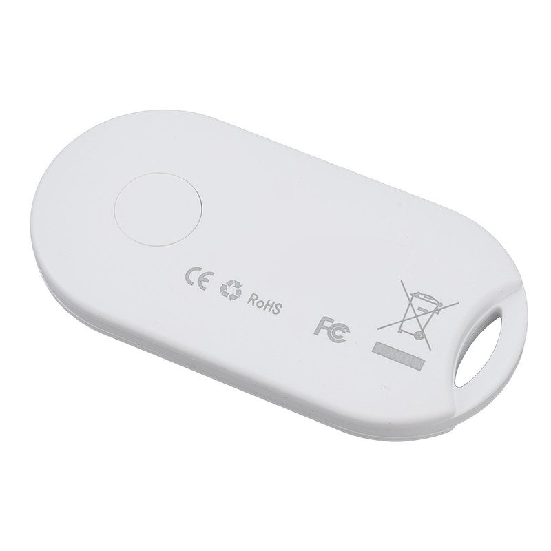 Smart Key Finder Easy Locating Loud Alarm Real Time Monitoring