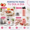 Polvo Sabor Fresa, Supercalm Suplemento Alimenticio, 20 Sobres
