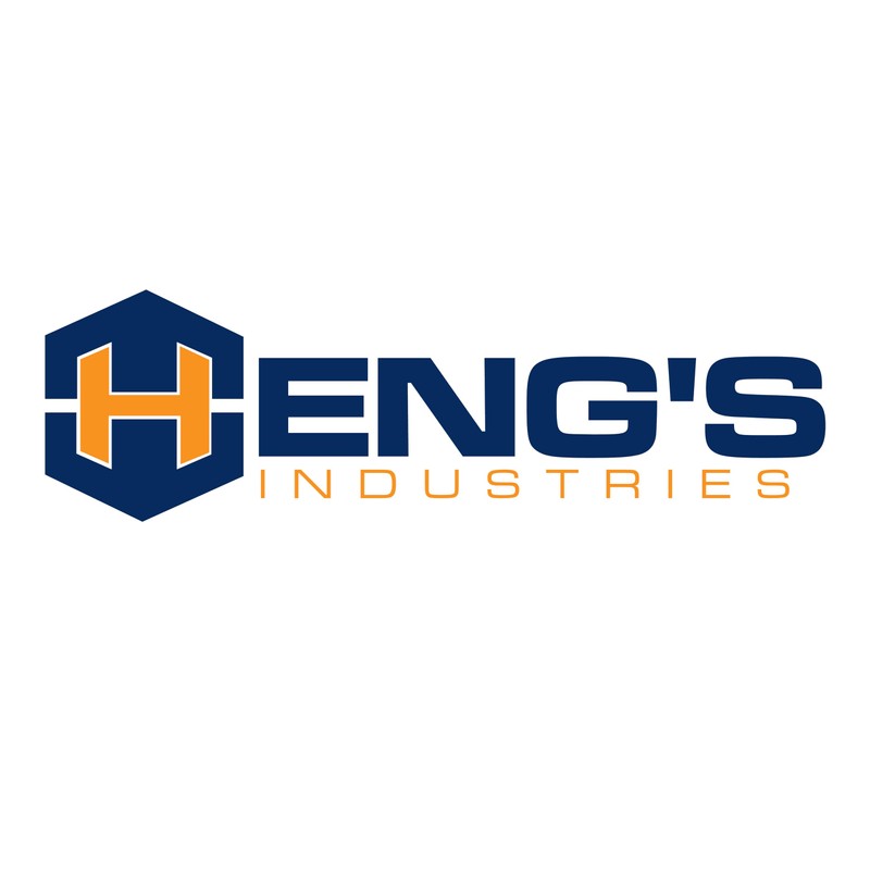 HENG'S INDUSTRIES White Frame Vent Screen Fits Skylights, Roof Vents,