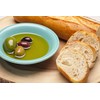 ZOE, Extra Virgin Olive Oil Tin, BPA Free Lining, 1L