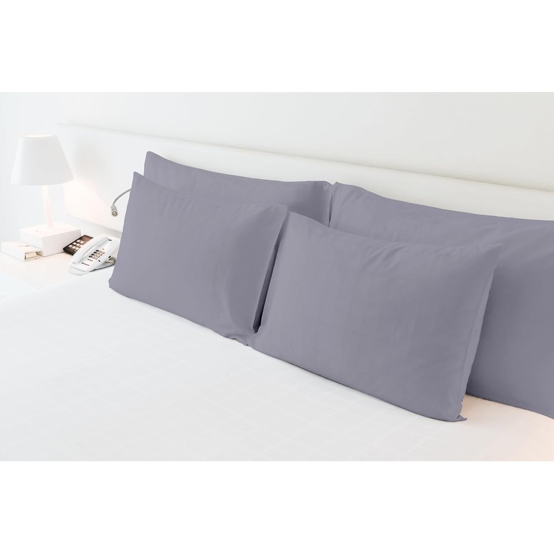 Comfort Beddings Premium Quality 800 Thread Count 100% Egyptian Cotton