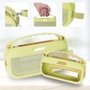 Peyyargo Silicone Cover Compatible with Bose SoundLink Flex 2nd Gen/Bose