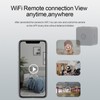 Wireless WiFi Camera Professional 2 Way Talk 1080P HD Night