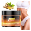 Flash Días Crema Sudor Caliente Avanzada