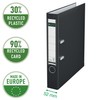 Leitz 180° Folder, Plastic, the Original, DIN A4 Lever Arch