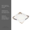 Antica Farmacista Lucite Tray, 16.9 oz.