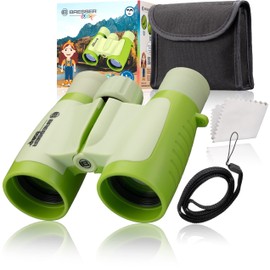 Bresser Junior children's binoculars 3 x 30