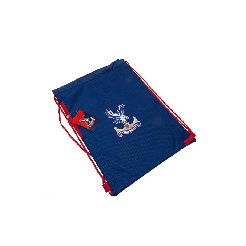 CRYSTAL PALACE FC Gym Bag