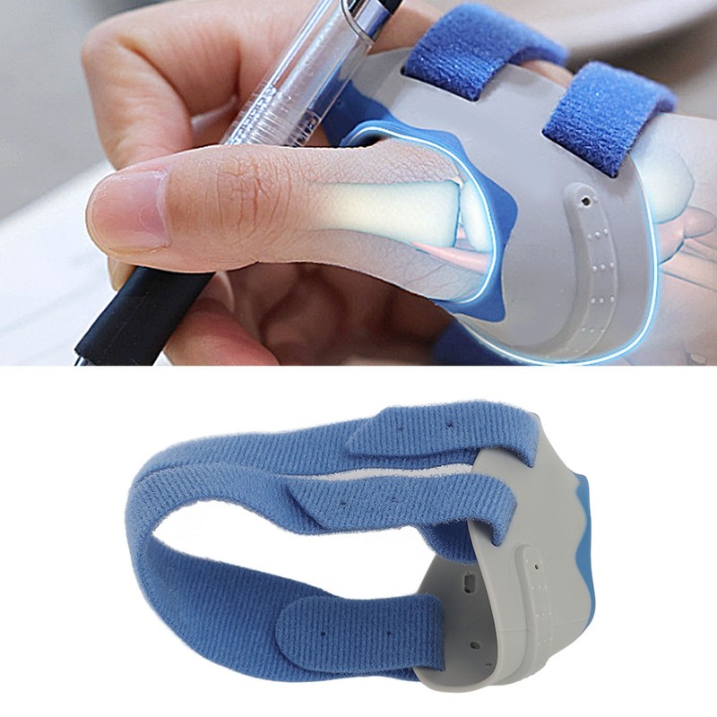 Thumb Brace Support Stable Thumb Stabilizer Orthosis for Osteoarthritis Tendonitis