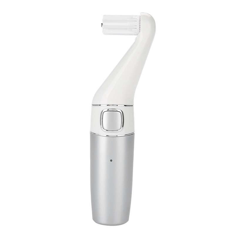 Electronic USB Foot Exfoliator File Dead Skin Cuticles Remover Scrubber