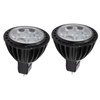 2pcs 7W MR16 LED Bulb Energy Saving Low Power Consumption