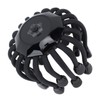 Electronic Claw Head Massager Intelligent Musical Sound Red Ray Decompression