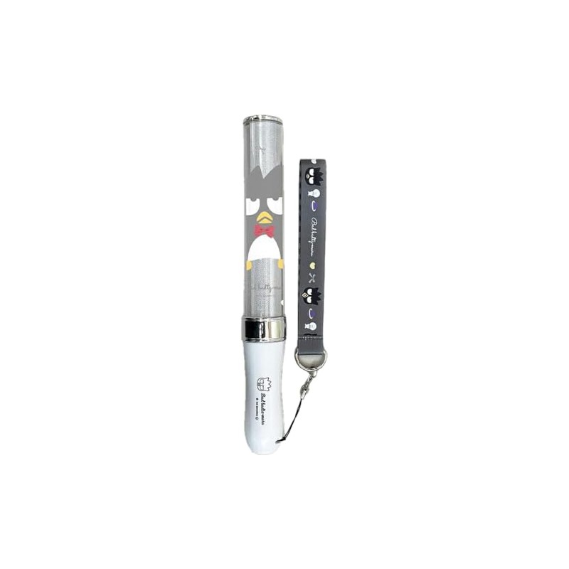 Morimoto 143187 Bad Batsumaru Goods, Penlight Strap Set, Color Change,