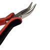 Mr.Gadget's Solutions Mini Bent Nose Plier – Professional Bent Chain