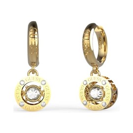Guess Earrings Brincos JUBE01463JWYGT-U Brand, one Size, Non-Precious Metals, No Gemstone