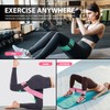 Resistance Bands, Exercise Workout Bands for Women and Men, 3