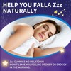 HEALOADING GABA Gummies Supplement for Nighttime Relaxation: Calm Support with