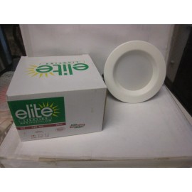 ELITE LIGHTING 4" UNIVERSAL LED MODULE  B401W/WH