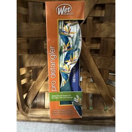 Wet Brush -  Tropical Fever Strelitzia