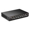 DrayTek VigorSwitch G-1080 8-Port