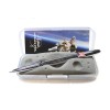 Fisher Space Pen New Fisher Space Pen Chrome Bullet Space