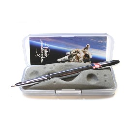 Fisher Space Pen New Fisher Space Pen Chrome Bullet Space Pen 600AF