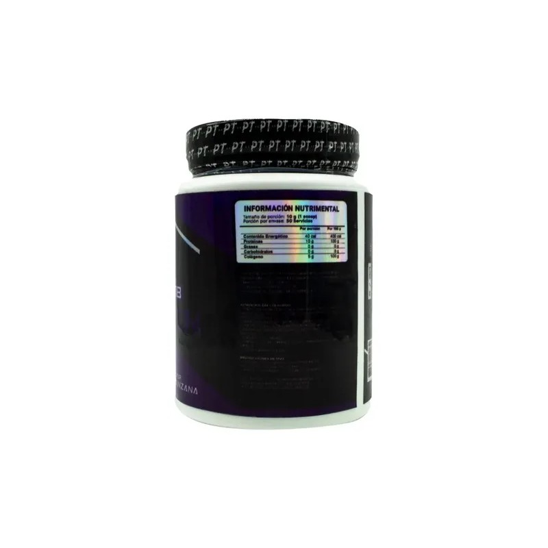 Colageno Hidrolizado Total 500 Gr Varios Sabores