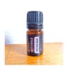 Doterra Aceite Esencial Tulsi (holy Basil) Nuevo Doterra 5 Ml