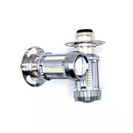 Superlative Supplies Ultimate H/L LED Headlight Bulbs for Kubota M6800 M6800DT M6800SDT Visibilit