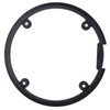 Demeras Bike Chain Guard Mountain Bike Bicycle Chain Wheel Crankset