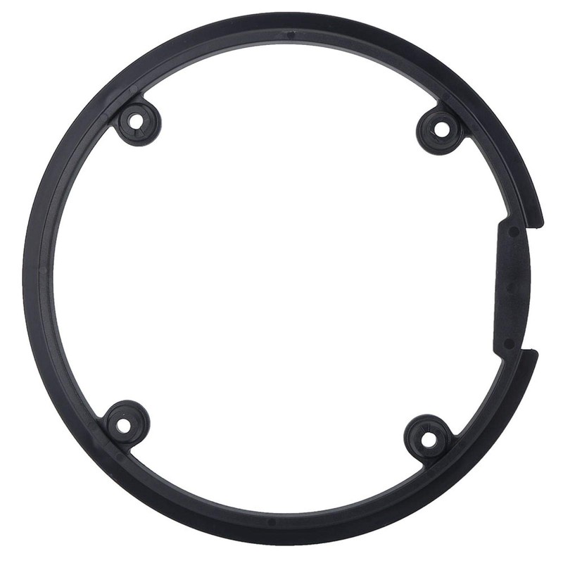 Demeras Bike Chain Guard Mountain Bike Bicycle Chain Wheel Crankset