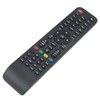 ALLIMITY Remote Control for ZGEMMA Star S, 2S, H1, H2,