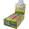 Top Pops Taffy Stixx Premium Chewy Candy Sticks, Watermelon, 1.55