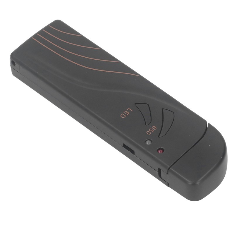 5KM Fiber Optic Visual Fault Locator High Accuracy Portable VFL
