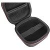 Maoershan Travel Carrying Case for Welclux Mini Electric Foil Shavers