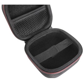 Maoershan Travel Carrying Case for Welclux Mini Electric Foil Shavers Razor(Only Case)