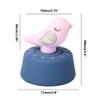 Cute Cartoon Bird Timer Kitchen Alarm Timer Time Management Tool
