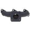 Holdia Manifold 17213-12310 17213-12312 Compatible with Kubota D905 D1005 D1105