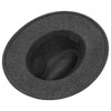 Lipodo Tyrolean Mountain Hat Traveller Mottled Made in Italy for