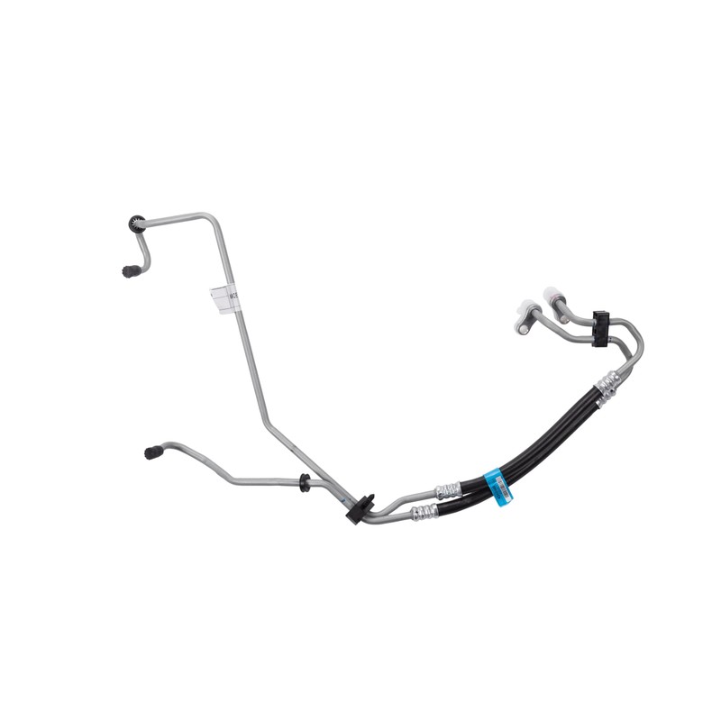 GM Genuine Parts 42439448 Automatic Transmission Fluid Cooler Inlet and
