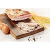 Guanciale Stagionato Salumi Pasini® | Metà 650g | Carne 100%