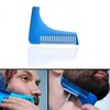 Bart Model The Sideburns Beard Shaper Control Tangles Fit Style