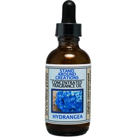 Hydrangea 2-oz. Fragrance Oil